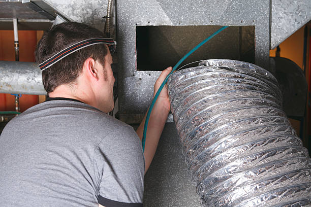 Ventilation Cleaning Services in FL