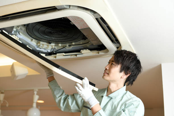 Best Residential Air Duct Cleaning  in Whiskey Creek, FL