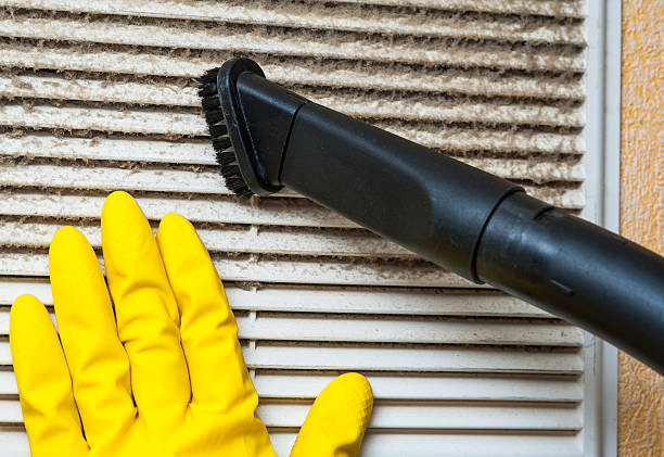 Best Best Air Duct Cleaning Company  in Whiskey Creek, FL