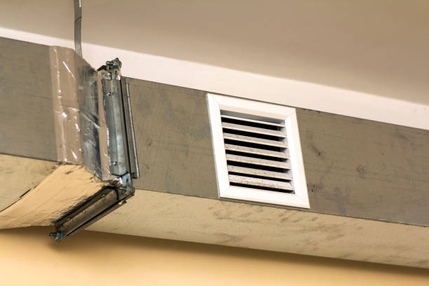 Best Emergency Air Duct Cleaning  in Whiskey Creek, FL